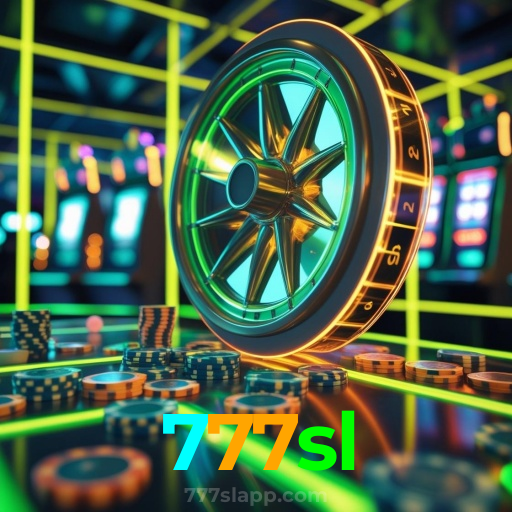 777sl：Prepare-se para o melhor da diversão no cassino! Jogue agora!