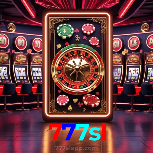 777sl：Jogue poker, aposte no futebol e leve prêmios incríveis no cassino!