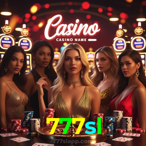 777sl：Jogue slots, aposte no futebol e vença com grandes vitórias!