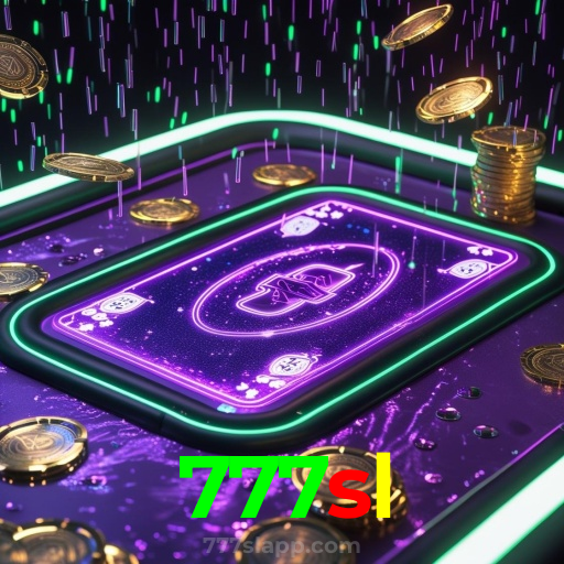 777sl:Jogue poker e aposte no futebol com grandes prêmios em jogo!