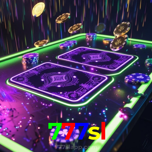 777sl：Jogue poker, aposte no futebol e ganhe em grandes jogos de cassino!