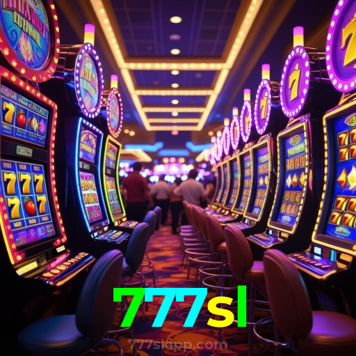 777sl：Aposte nas mesas de poker e vença com estilo!