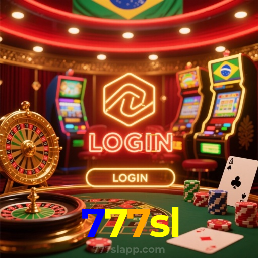 777sl：O cassino online mais confiável para apostas ao vivo no futebol e jogos de cassino!