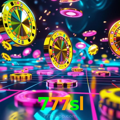 777sl:Jogue roleta, blackjack e aposte no futebol no cassino mais seguro!