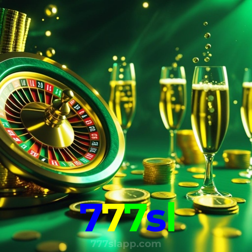 777sl：Aposte nas roletas e veja os prêmios incríveis chegarem até você!