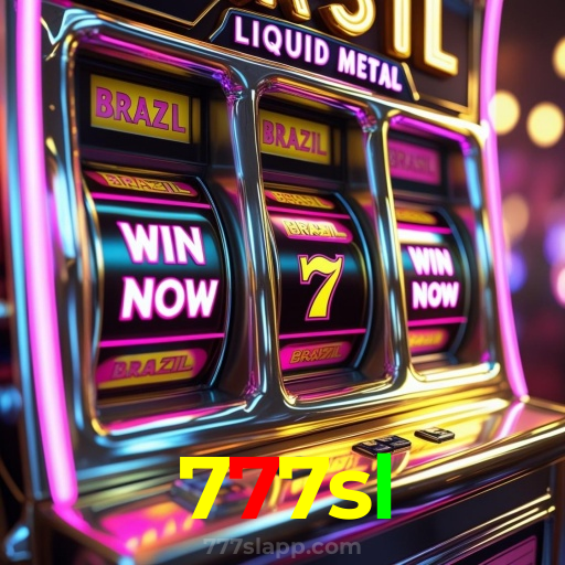 777sl：A sorte está ao seu lado em slots, poker e apostas esportivas online!