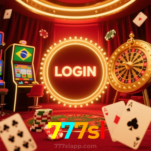777sl：Apostas de futebol nunca foram tão emocionantes! Vença agora!