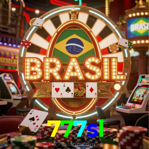777sl：A sorte é sua! Aposte agora e ganhe muito mais!