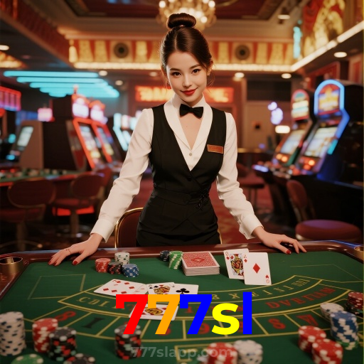 777sl:Gire as slots e conquiste prêmios incrÃveis!