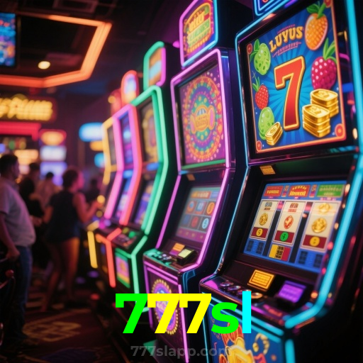 777sl:Jogue no melhor cassino online e descubra os maiores jackpots!