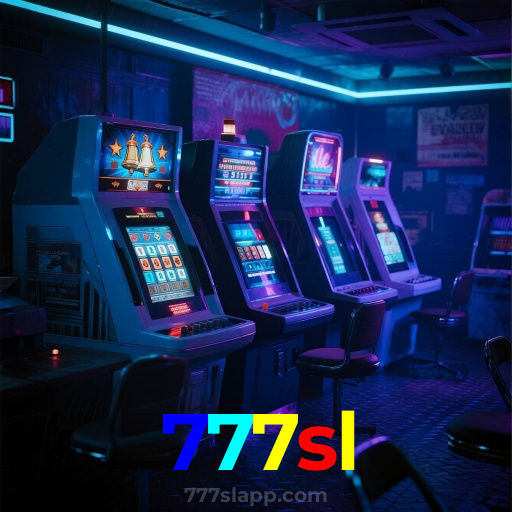 777sl：A sorte está ao seu lado em slots, poker e apostas esportivas online!