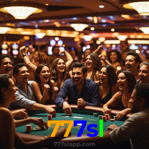 777sl:A sorte está ao seu lado! Aposte nas melhores opções e vença agora!