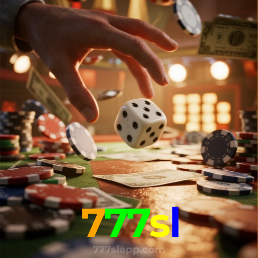 777sl：Jogue poker, aposte no futebol e leve grandes vitórias para casa!