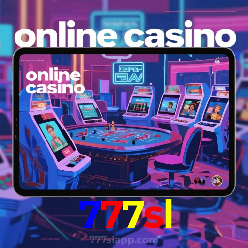 777sl：Sinta a emoção de jogar nas melhores slots do mercado!