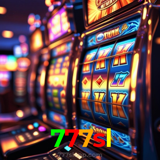 777sl:Jogue slots, poker e aposte no futebol no cassino online mais emocionante!