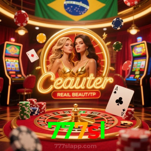 777sl：Em nosso cassino online, sua sorte vai brilhar! Aposte e vença!