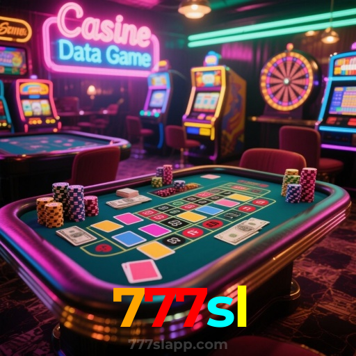 777sl:Encontre a sorte nas nossas roletas e ganhe prêmios incríveis!