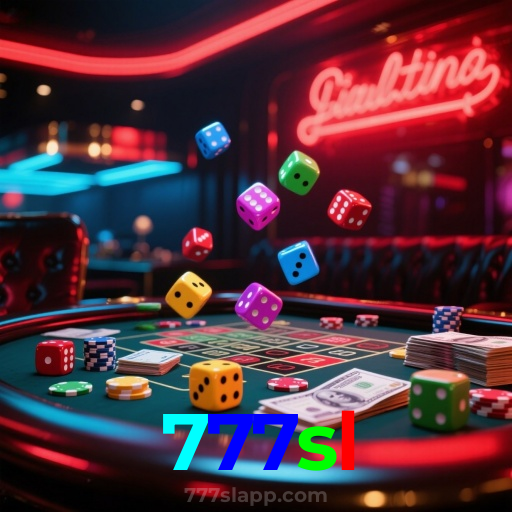 777sl：Cada giro é uma chance de conquistar prêmios incríveis!