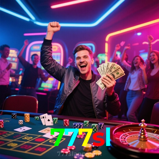 777sl:Vença o poker online e mostre sua habilidade nas cartas!