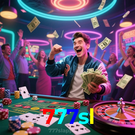 777sl:Aposte no futebol e ganhe prêmios em slots e roleta ao vivo!