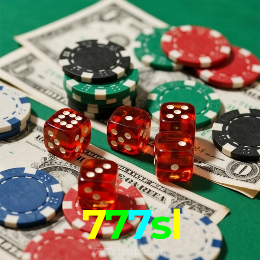 777sl:Aposte no futebol e jogue blackjack para grandes vitórias!