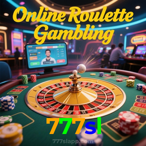 777sl：Sinta a adrenalina do futebol digital! Aposte agora e vença!