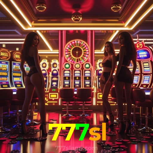 777sl:Onde as vitórias no futebol se encontram com os jackpots do cassino!