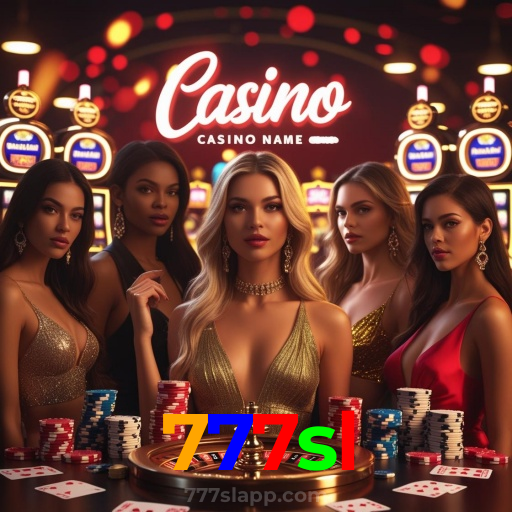 777sl：Onde as apostas no futebol se encontram com as vitórias no cassino!