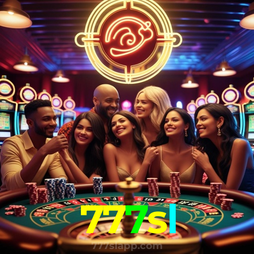 777sl:O melhor cassino online do Brasil com roleta, blackjack e futebol!