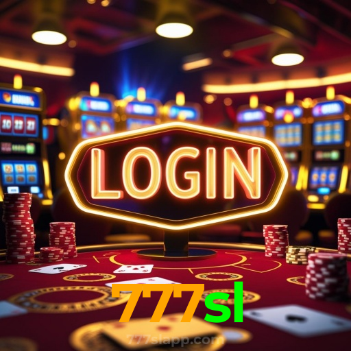 777sl：Aposte no seu time no futebol e divirta-se com slots e roleta!