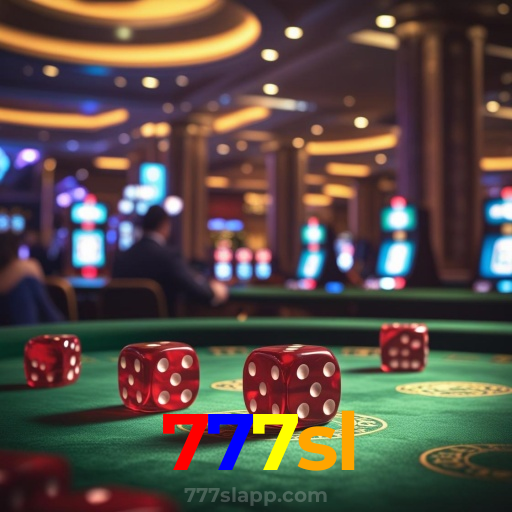 777sl:Jogue poker, aposte no futebol e ganhe em nosso cassino online confiável!