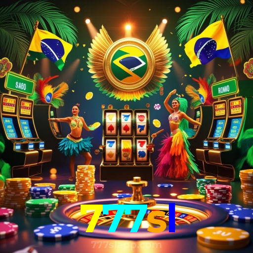 777sl:O futebol nunca foi tão divertido! Aposte nas melhores partidas e vença!
