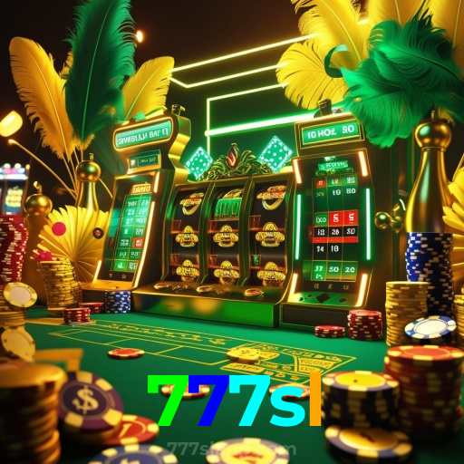 777sl：Jogue blackjack, aposte no futebol e conquiste grandes vitórias!
