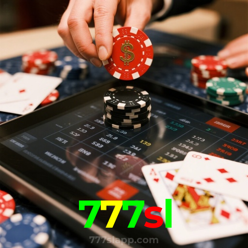 777sl:Jogue blackjack e aposte no futebol para uma experiência inesquecÃvel!