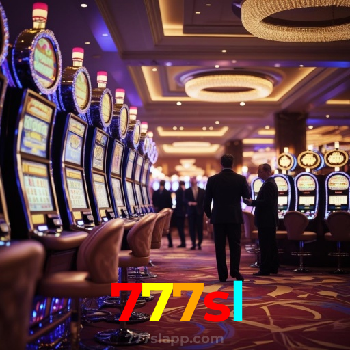 777sl:Aposte nas nossas roletas e veja a sorte sorrir para você!