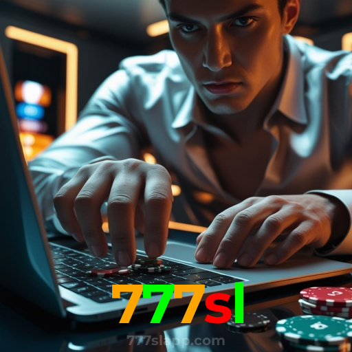 777sl:Apostas ao vivo no futebol e grandes prêmios em blackjack e roleta!